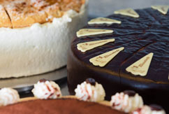 Rheincafe - Impressionen