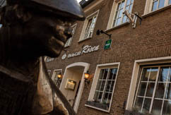 Restaurant | Impressionen