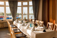 Restaurant | Impressionen