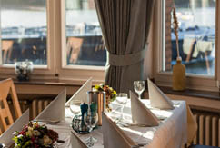 Restaurant | Impressionen