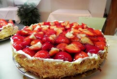 Rheincafe - Impressionen