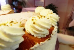 Rheincafe - Impressionen